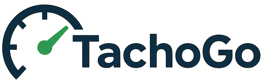 TachoGo logo